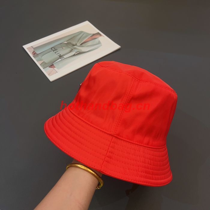 Prada Hat PRH00109 Prada Hat PRH00109