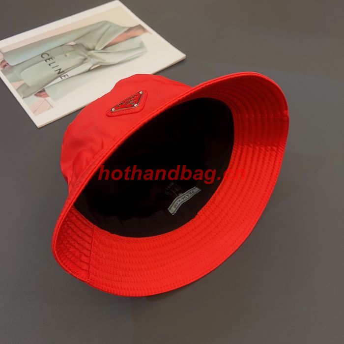 Prada Hat PRH00109 Prada Hat PRH00109