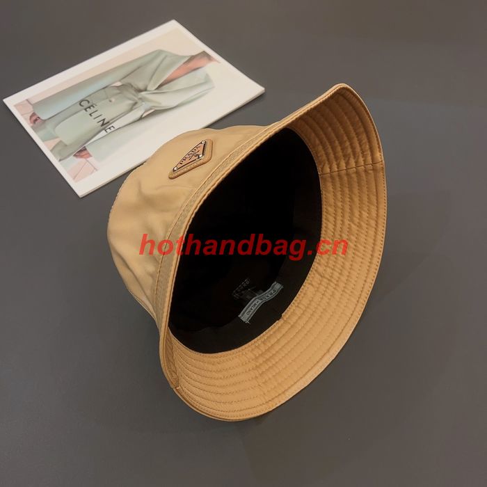 Prada Hat PRH00110 Prada Hat PRH00110
