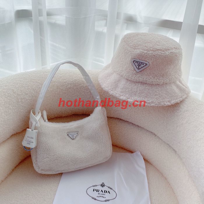 Prada Hat PRH00114 Prada Hat PRH00114