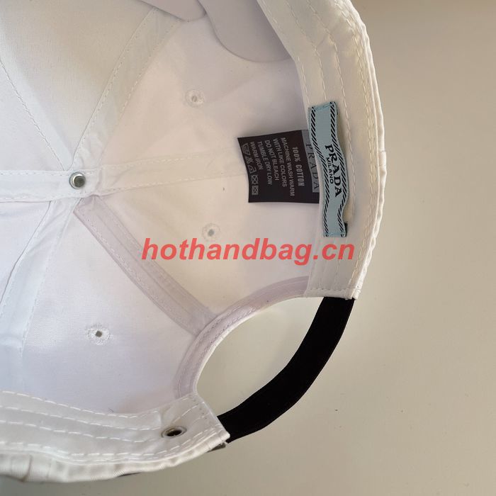 Prada Hat PRH00117 Prada Hat PRH00117