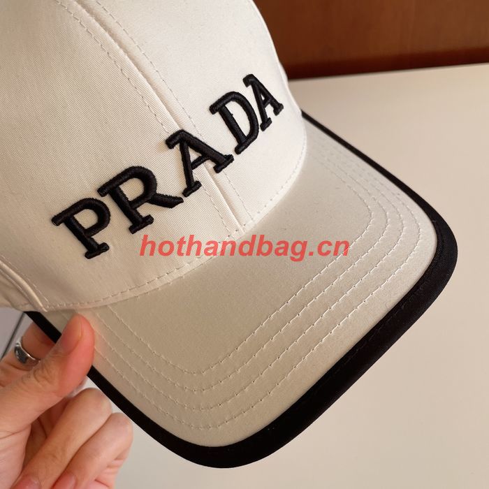 Prada Hat PRH00117 Prada Hat PRH00117