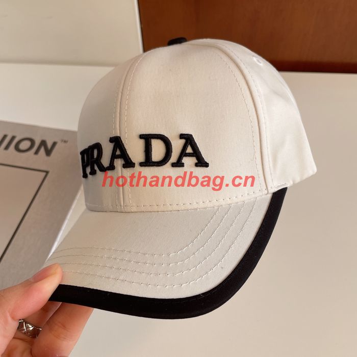 Prada Hat PRH00117 Prada Hat PRH00117