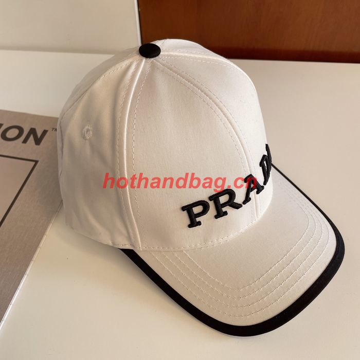 Prada Hat PRH00117 Prada Hat PRH00117