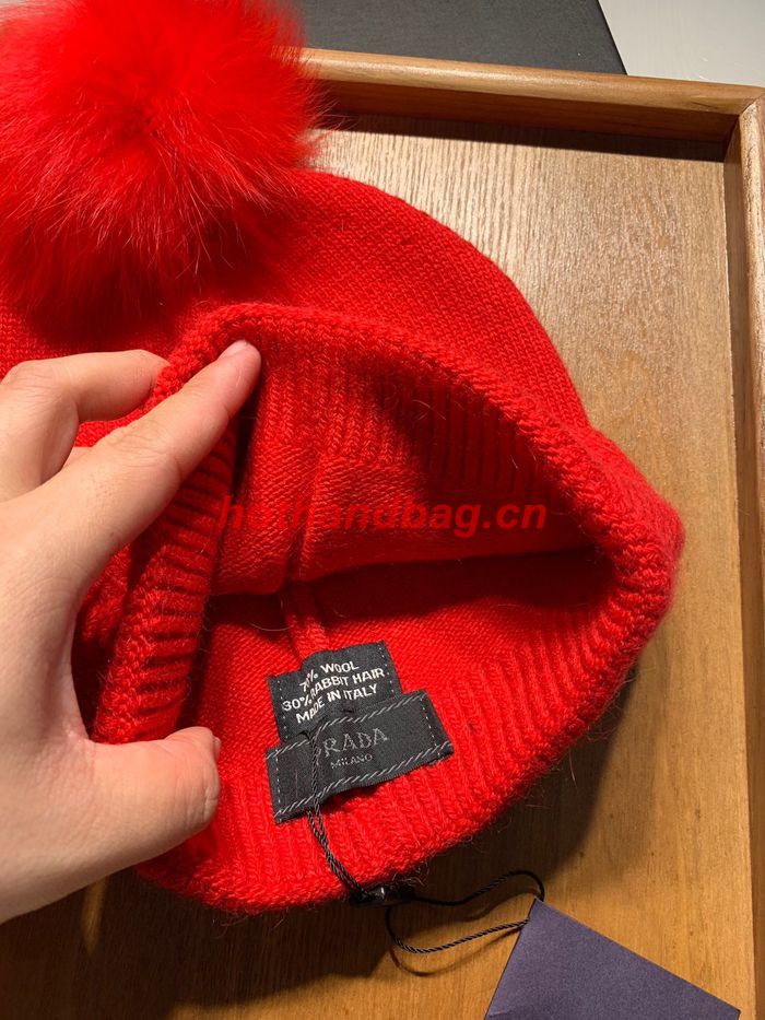 Prada Hat PRH00118 Prada Hat PRH00118