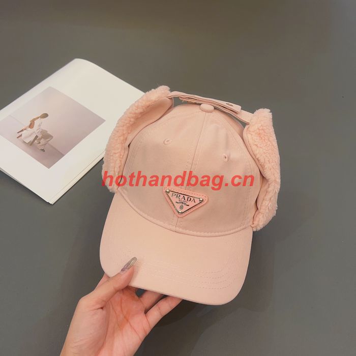Prada Hat PRH00119 Prada Hat PRH00119