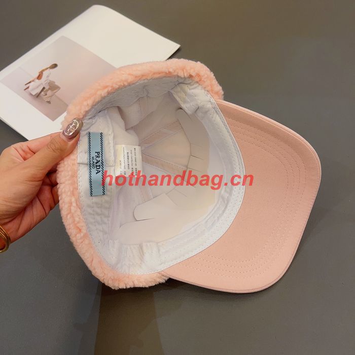 Prada Hat PRH00119 Prada Hat PRH00119