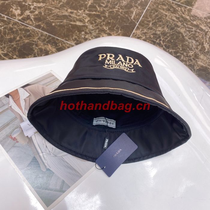 Prada Hat PRH00122 Prada Hat PRH00122