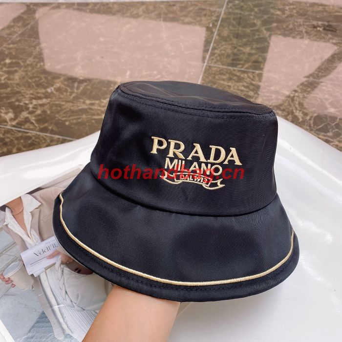 Prada Hat PRH00122 Prada Hat PRH00122