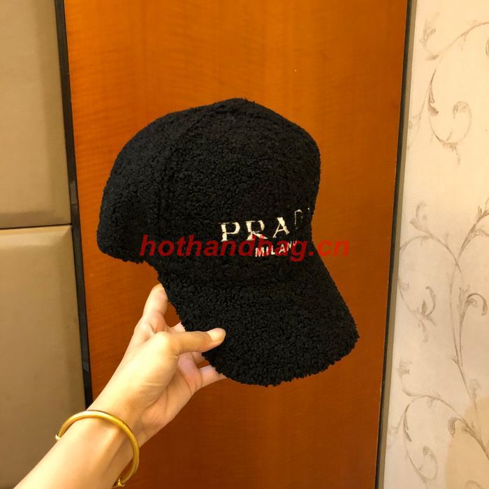 Prada Hat PRH00125 Prada Hat PRH00125