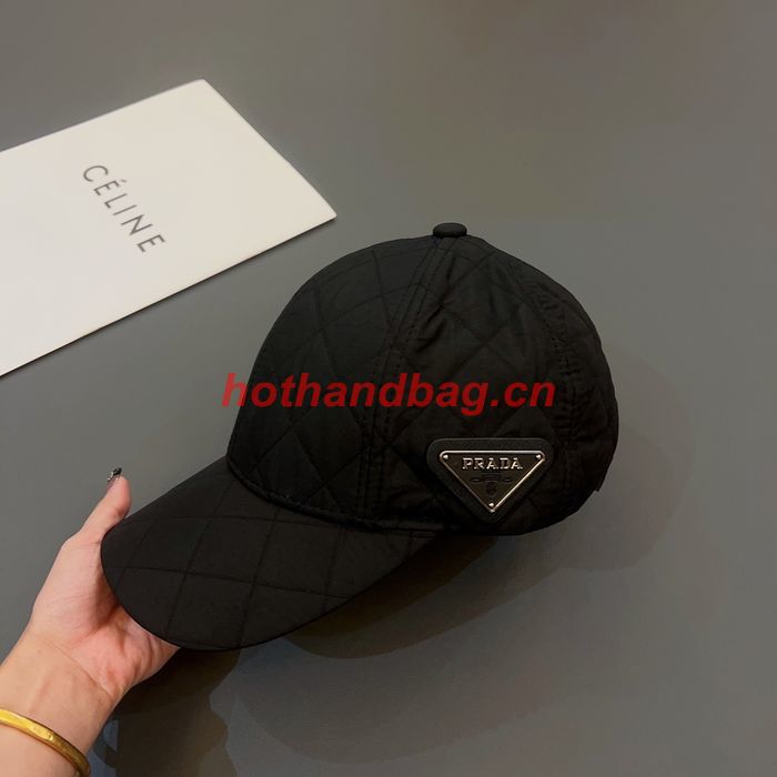 Prada Hat PRH00130 Prada Hat PRH00130