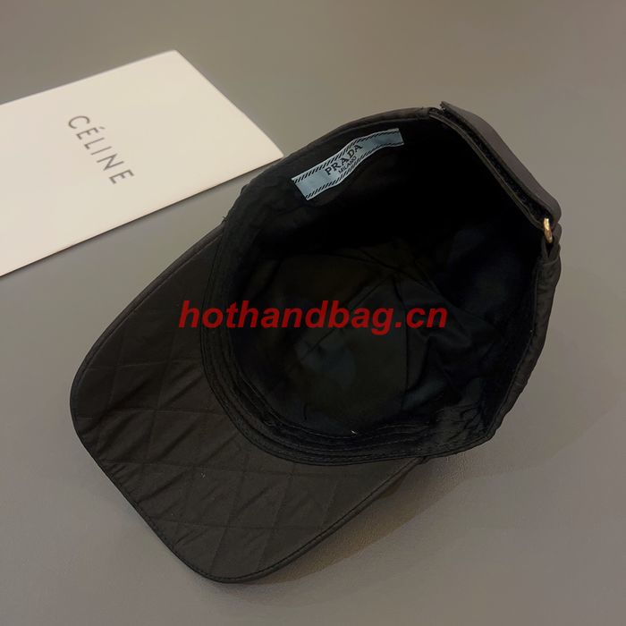 Prada Hat PRH00130 Prada Hat PRH00130