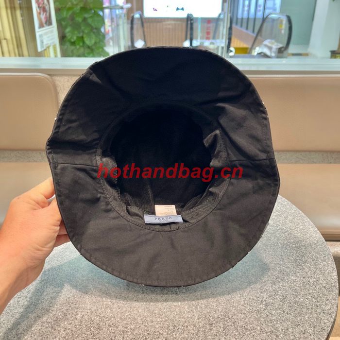 Prada Hat PRH00138 Prada Hat PRH00138