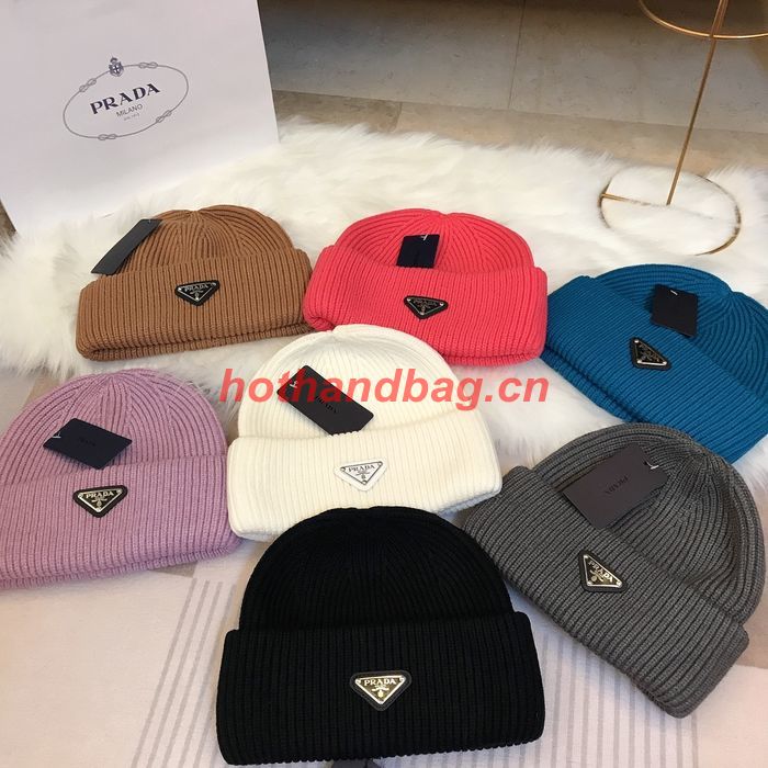 Prada Hat PRH00142 Prada Hat PRH00142