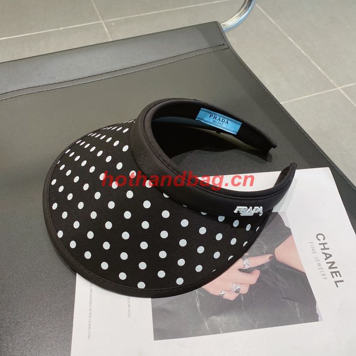 Prada Hat PRH00150 Prada Hat PRH00150