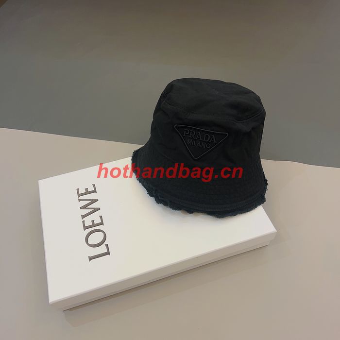 Prada Hat PRH00160 Prada Hat PRH00160