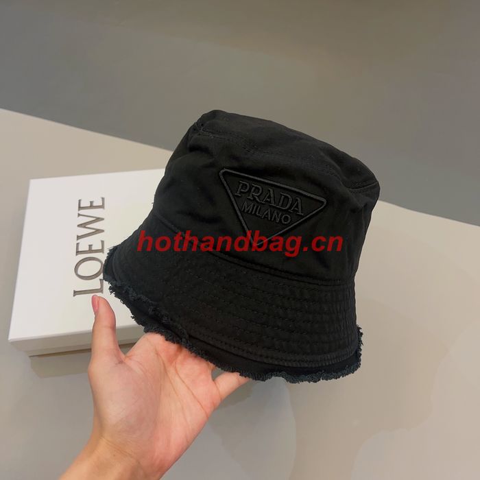 Prada Hat PRH00160 Prada Hat PRH00160