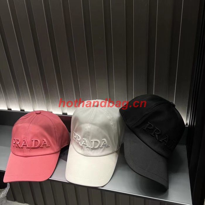 Prada Hat PRH00168 Prada Hat PRH00168