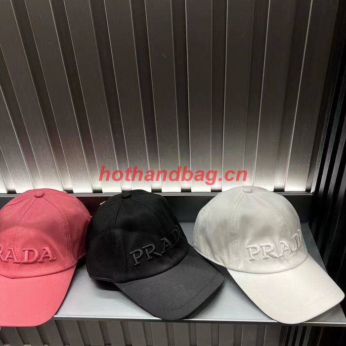 Prada Hat PRH00168 Prada Hat PRH00168