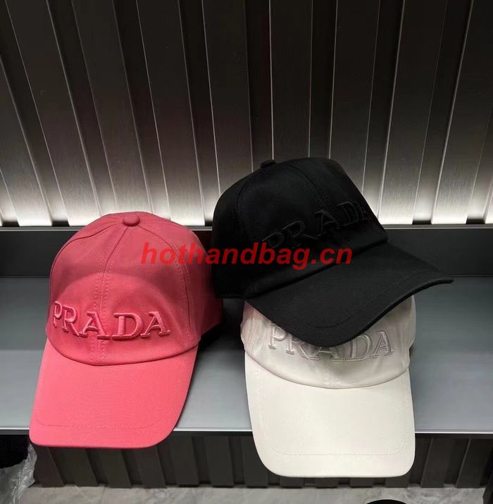 Prada Hat PRH00168 Prada Hat PRH00168