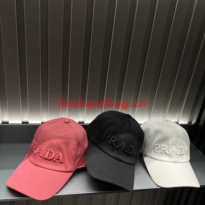Prada Hat PRH00168 Prada Hat PRH00168