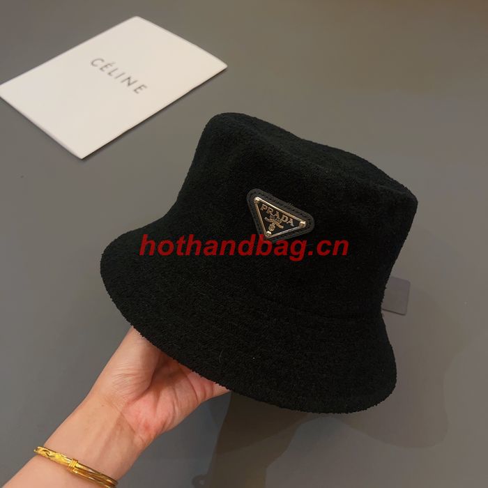 Prada Hat PRH00169 Prada Hat PRH00169