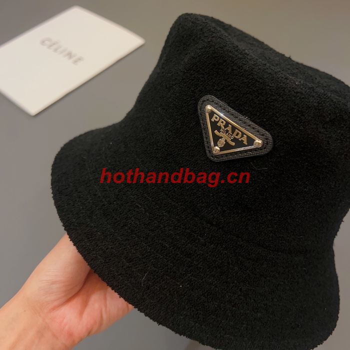 Prada Hat PRH00169 Prada Hat PRH00169