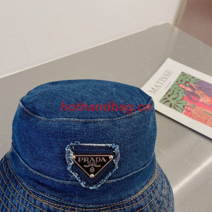 Prada Hat PRH00172 Prada Hat PRH00172