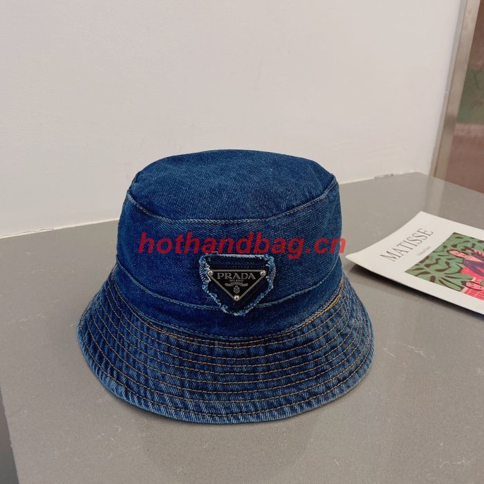 Prada Hat PRH00172 Prada Hat PRH00172