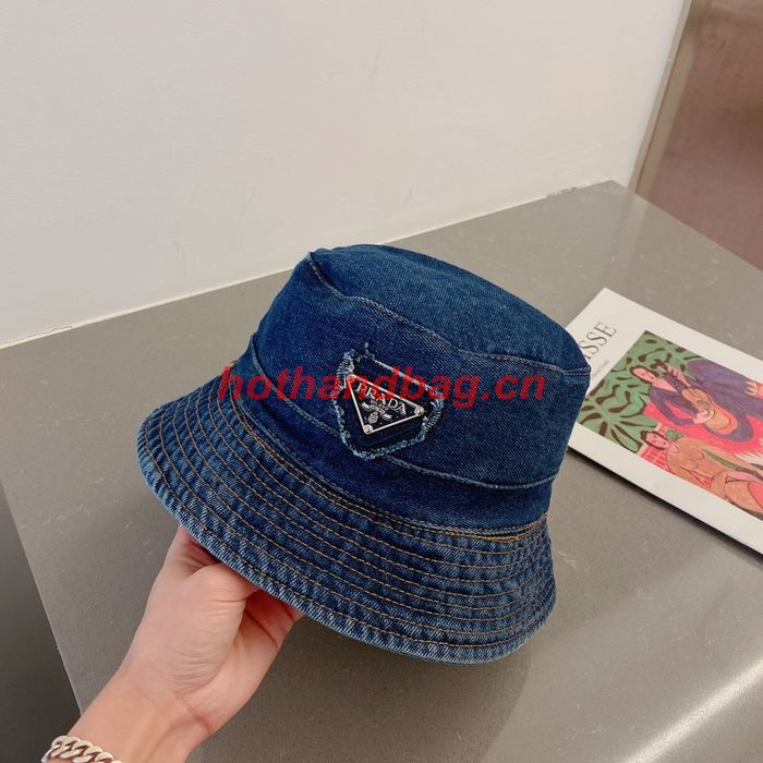 Prada Hat PRH00172 Prada Hat PRH00172