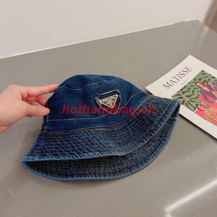 Prada Hat PRH00172 Prada Hat PRH00172