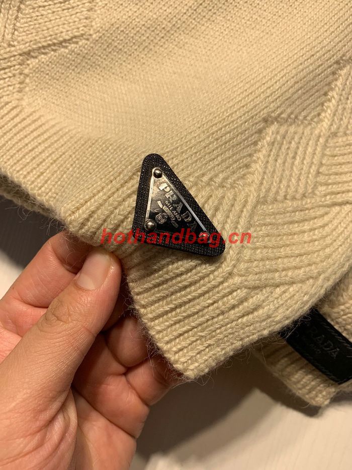 Prada Scarf&Hat PRH00044 Prada Scarf&Hat PRH00044