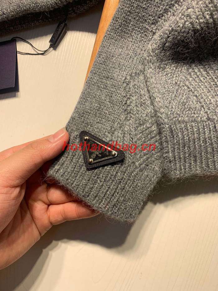Prada Scarf&Hat PRH00046 Prada Scarf&Hat PRH00046
