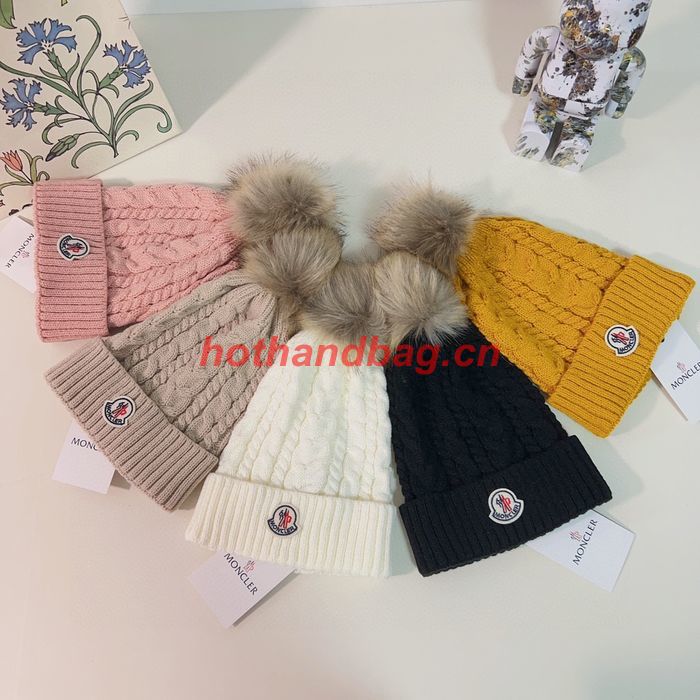 Moncler Hat MOH00002 Moncler Hat MOH00002
