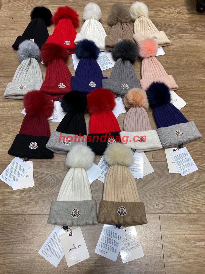 Moncler Hat MOH00037-1 Moncler Hat MOH00037-1
