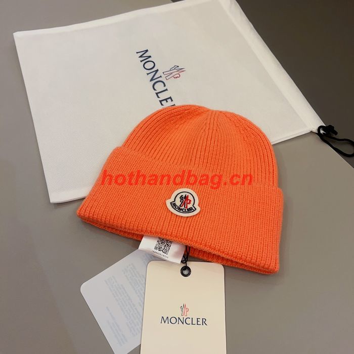 Moncler Hat MOH00075 Moncler Hat MOH00075