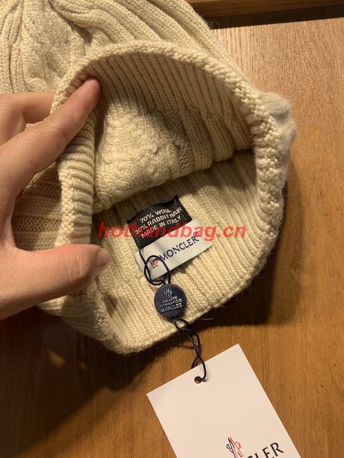 Moncler Hat MOH00087 Moncler Hat MOH00087