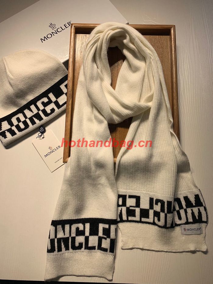 Moncler Scarf&Hat MOH00006 Moncler Scarf&Hat MOH00006