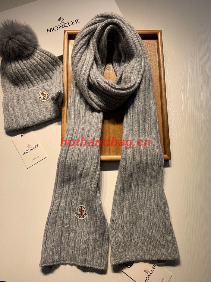 Moncler Scarf&Hat MOH00007 Moncler Scarf&Hat MOH00007