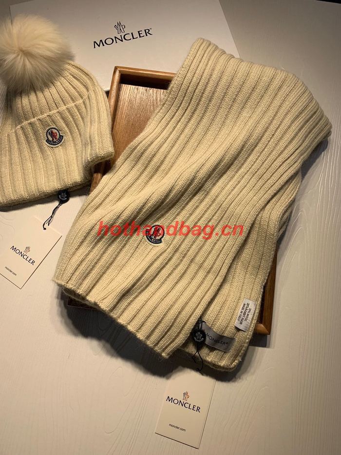Moncler Scarf&Hat MOH00009 Moncler Scarf&Hat MOH00009