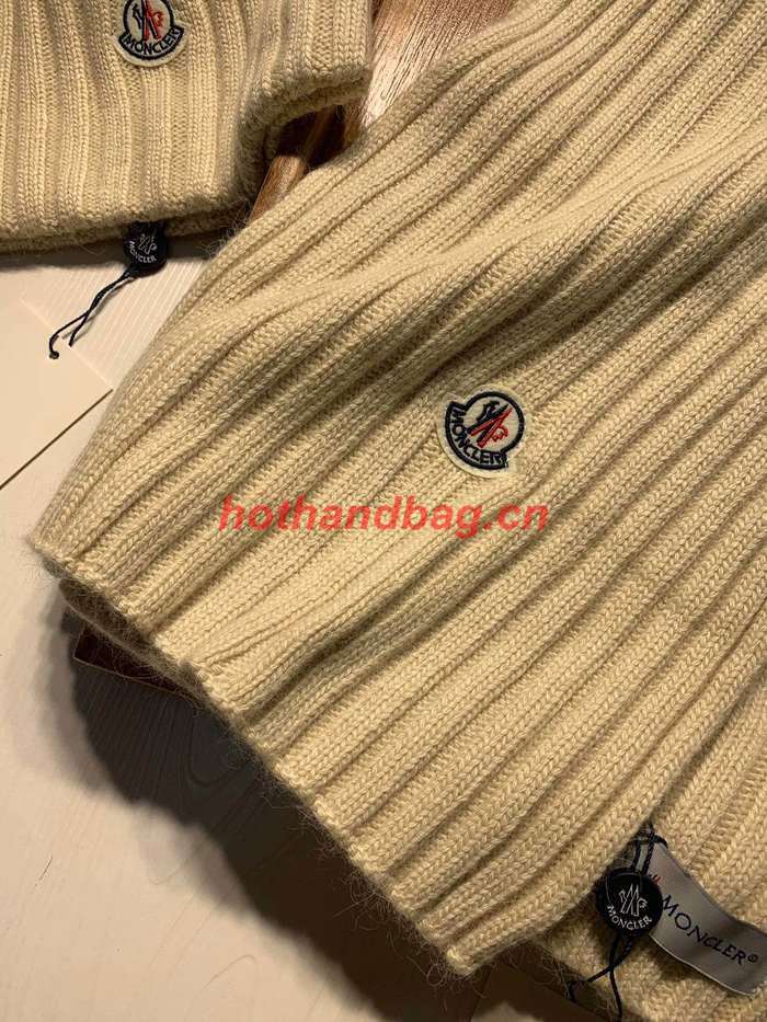 Moncler Scarf&Hat MOH00009 Moncler Scarf&Hat MOH00009