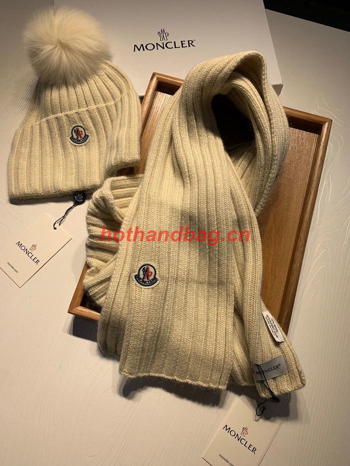 Moncler Scarf&Hat MOH00009 Moncler Scarf&Hat MOH00009