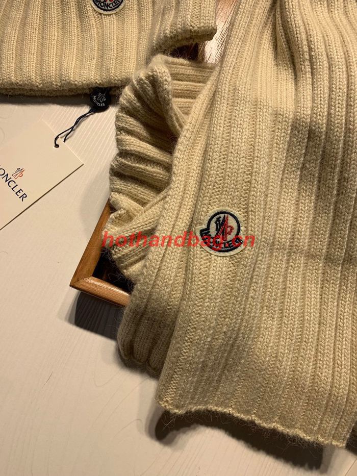 Moncler Scarf&Hat MOH00009 Moncler Scarf&Hat MOH00009
