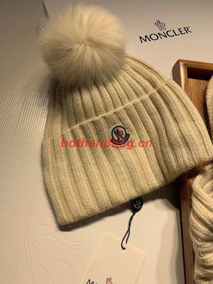 Moncler Scarf&Hat MOH00009 Moncler Scarf&Hat MOH00009