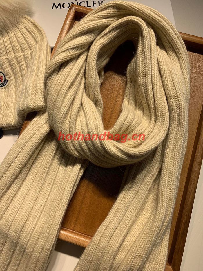 Moncler Scarf&Hat MOH00009 Moncler Scarf&Hat MOH00009