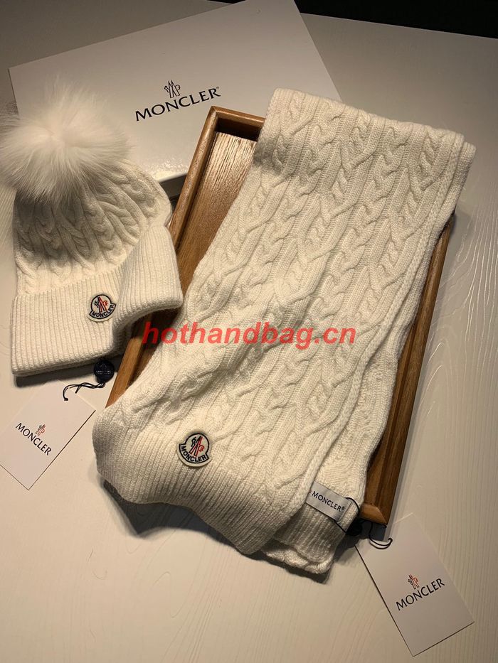 Moncler Scarf&Hat MOH00012 Moncler Scarf&Hat MOH00012