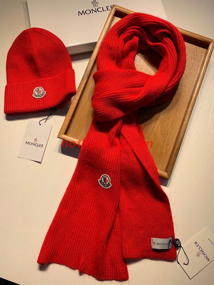 Moncler Scarf&Hat MOH00022 Moncler Scarf&Hat MOH00022