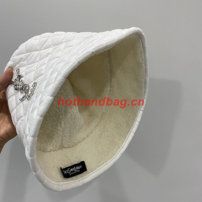 Yves Saint Laurent Hat SLH00003 Yves Saint Laurent Hat SLH00003
