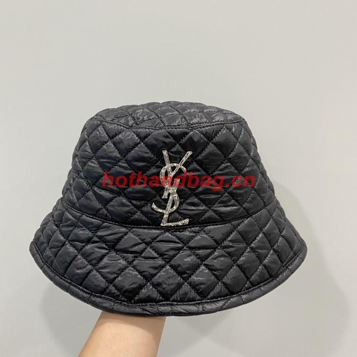 Yves Saint Laurent Hat SLH00005 Yves Saint Laurent Hat SLH00005