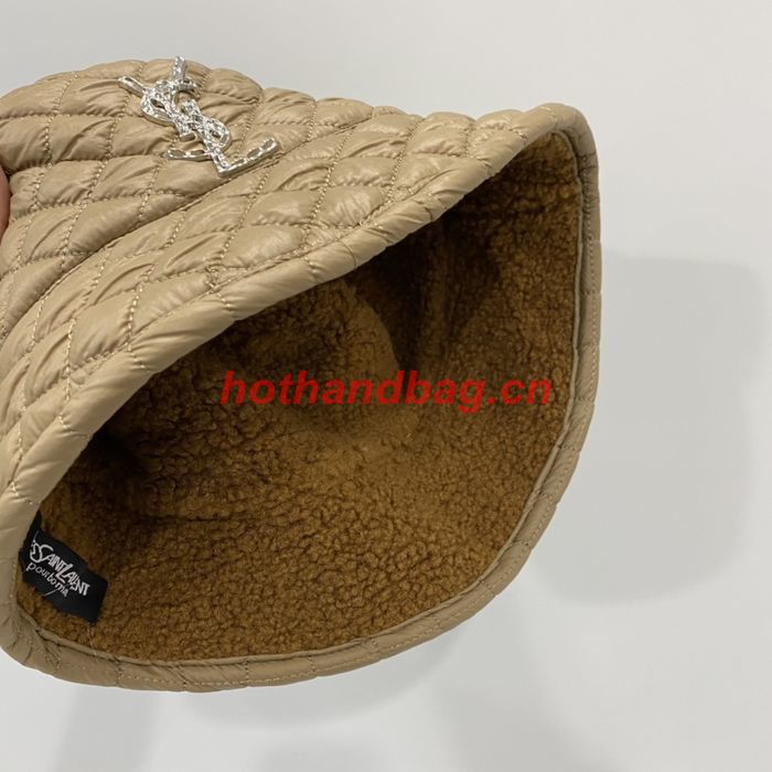 Yves Saint Laurent Hat SLH00006 Yves Saint Laurent Hat SLH00006
